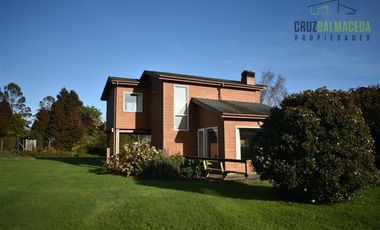 Casa en Arriendo en Puerto Rosales