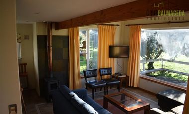 Casa en Arriendo en Puerto Rosales