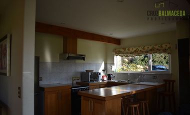 Casa en Arriendo en Puerto Rosales