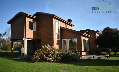 Casa en Arriendo en Puerto Rosales