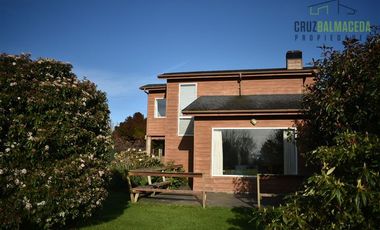 Casa en Arriendo en Puerto Rosales