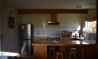 Casa en Arriendo en Puerto Rosales