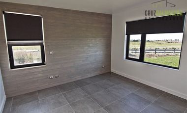 Casa en Venta en Reserva Santa Clara