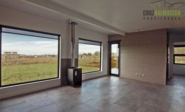 Casa en Venta en Reserva Santa Clara