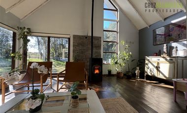 Casa en Venta en Parque Ivian II
