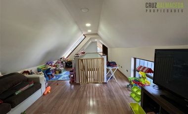 Casa en Venta en Parque Ivian II