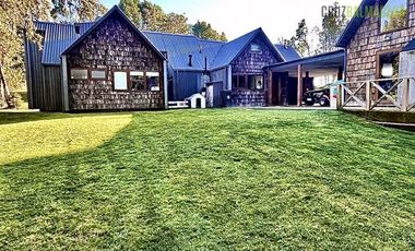 Casa en Venta en Parque Ivian II