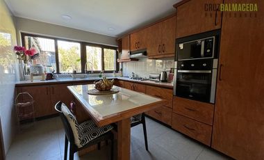 Casa en Venta en Parque Ivian II