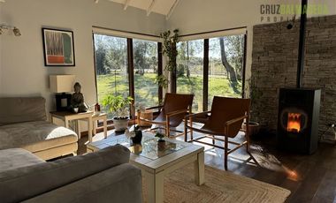 Casa en Venta en Parque Ivian II