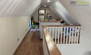 Casa en Venta en Parque Ivian II