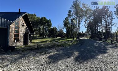 Casa en Venta en Parque Ivian II