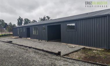 Casa en Venta en CONDOMINIO OTTENDORF