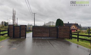 Casa en Venta en CONDOMINIO OTTENDORF