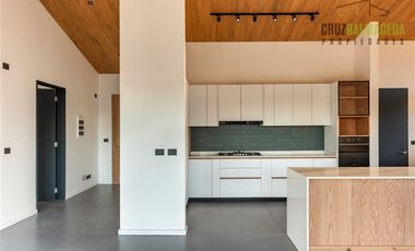 Casa en Venta en CONDOMINIO OTTENDORF