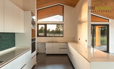 Casa en Venta en CONDOMINIO OTTENDORF