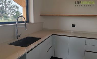 Casa en Venta en CONDOMINIO OTTENDORF