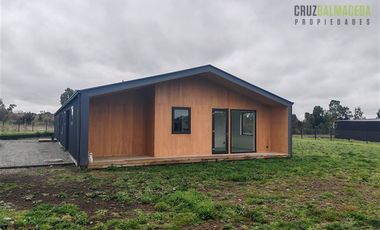 Casa en Venta en CONDOMINIO OTTENDORF