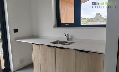 Casa en Venta en CONDOMINIO OTTENDORF