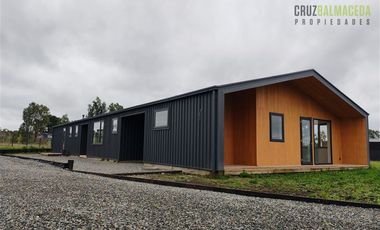Casa en Venta en CONDOMINIO OTTENDORF