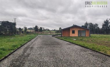 Casa en Venta en CONDOMINIO OTTENDORF