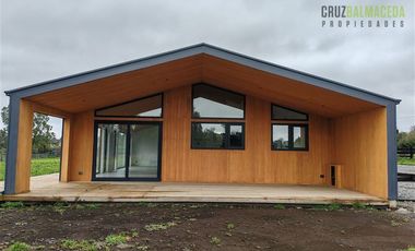 Casa en Venta en CONDOMINIO OTTENDORF