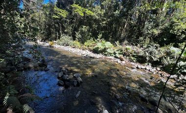 Parcela en Venta en Rio Pescado