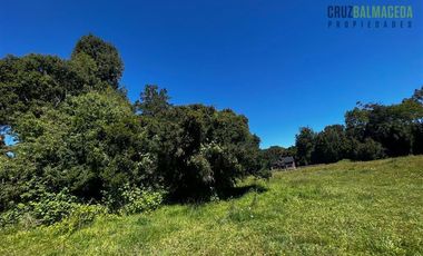 Parcela en Venta en Rio Pescado