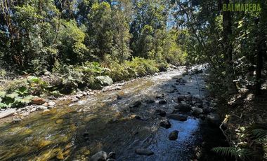 Parcela en Venta en Rio Pescado