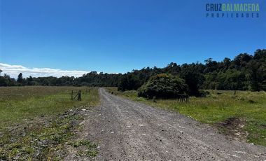 Parcela en Venta en Rio Pescado