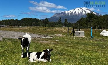 Parcela en Venta en Rio Pescado