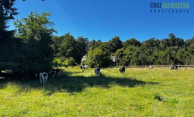 Parcela en Venta en Rio Pescado