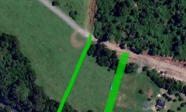 Parcela en Venta en Rio Pescado