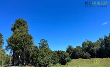 Parcela en Venta en Rio Pescado