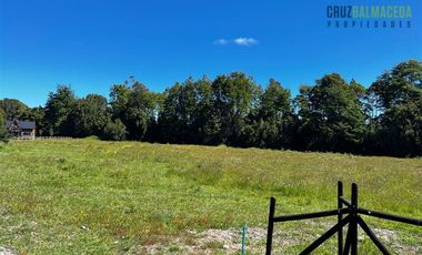 Parcela en Venta en Rio Pescado