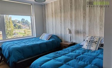 Departamento en Venta en Puerto Chico, a pasos de la Costanera