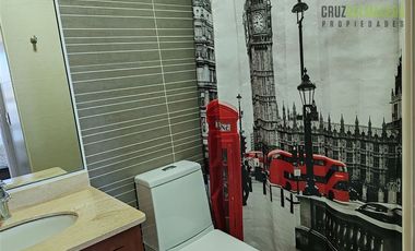 Departamento en Venta en Puerto Chico, a pasos de la Costanera