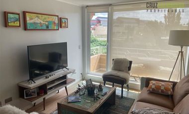 Departamento en Venta en Puerto Chico, a pasos de la Costanera