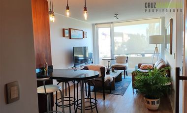 Departamento en Venta en Puerto Chico, a pasos de la Costanera