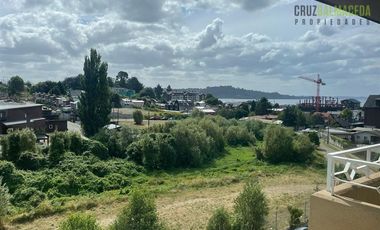 Departamento en Venta en Puerto Chico, a pasos de la Costanera