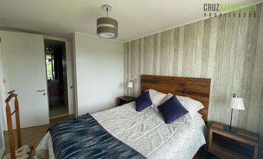 Departamento en Venta en Puerto Chico, a pasos de la Costanera