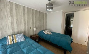Departamento en Venta en Puerto Chico, a pasos de la Costanera