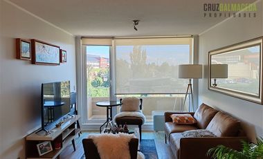 Departamento en Venta en Puerto Chico, a pasos de la Costanera