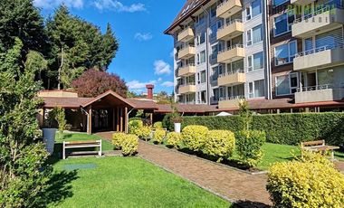 Departamento en Venta en Puerto Chico, a pasos de la Costanera