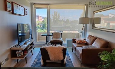 Departamento en Venta en Puerto Chico, a pasos de la Costanera