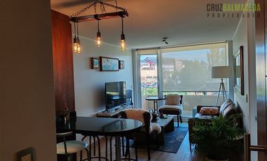 Departamento en Venta en Puerto Chico, a pasos de la Costanera