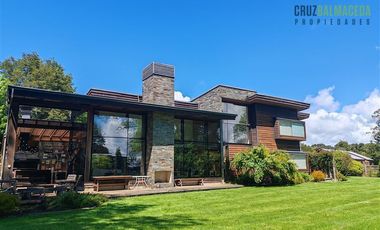 Casa en Venta en El Arboreto
