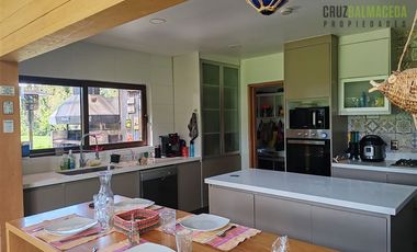 Casa en Venta en El Arboreto