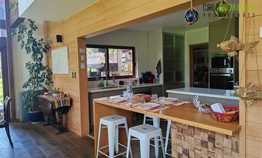 Casa en Venta en El Arboreto