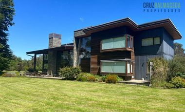 Casa en Venta en El Arboreto