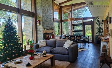 Casa en Venta en El Arboreto